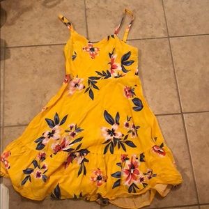 Summer dress never used